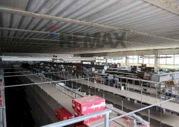 Dispensa di stoccaggio - Shed Zona industriale 3 fase viale 15
6, Ragusa - photo 13