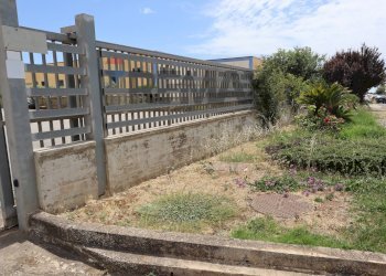 Edificio all\'aperto - Shed Zona industriale 3 fase viale 15
6, Ragusa - photo 22
