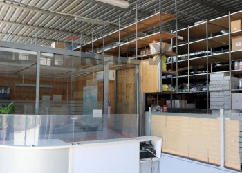 Edificio all\'aperto - Shed Zona industriale 3 fase viale 15
6, Ragusa - photo 27