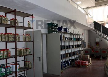 Dispensa di stoccaggio - Shed Zona industriale 3 fase viale 15
6, Ragusa - photo 29