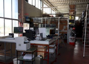Ufficio - Shed Zona industriale 3 fase viale 15
6, Ragusa - photo 30