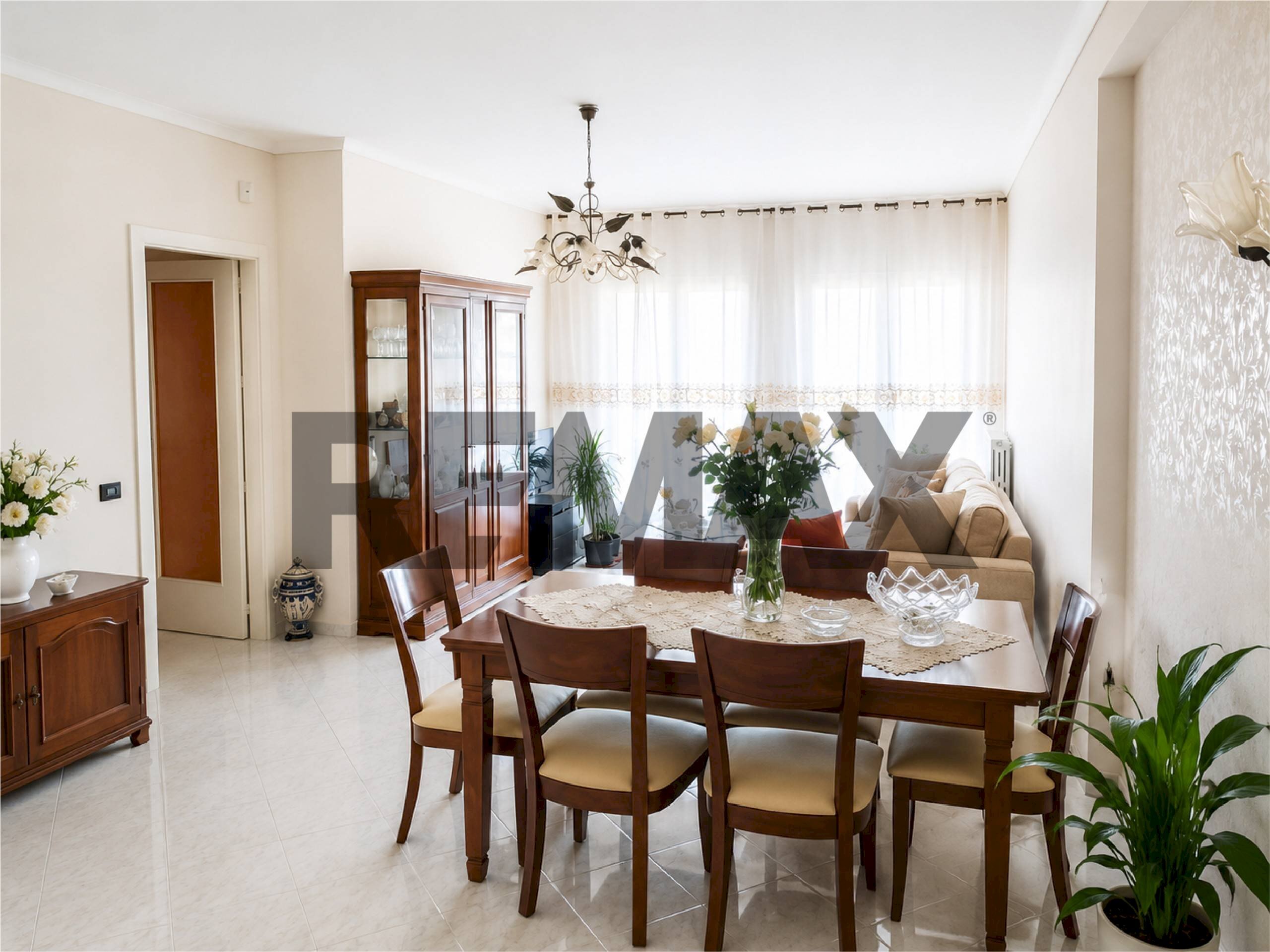 Sala da pranzo - Apartment Via Sorda Sampieri
 
116, Modica - photo 1
