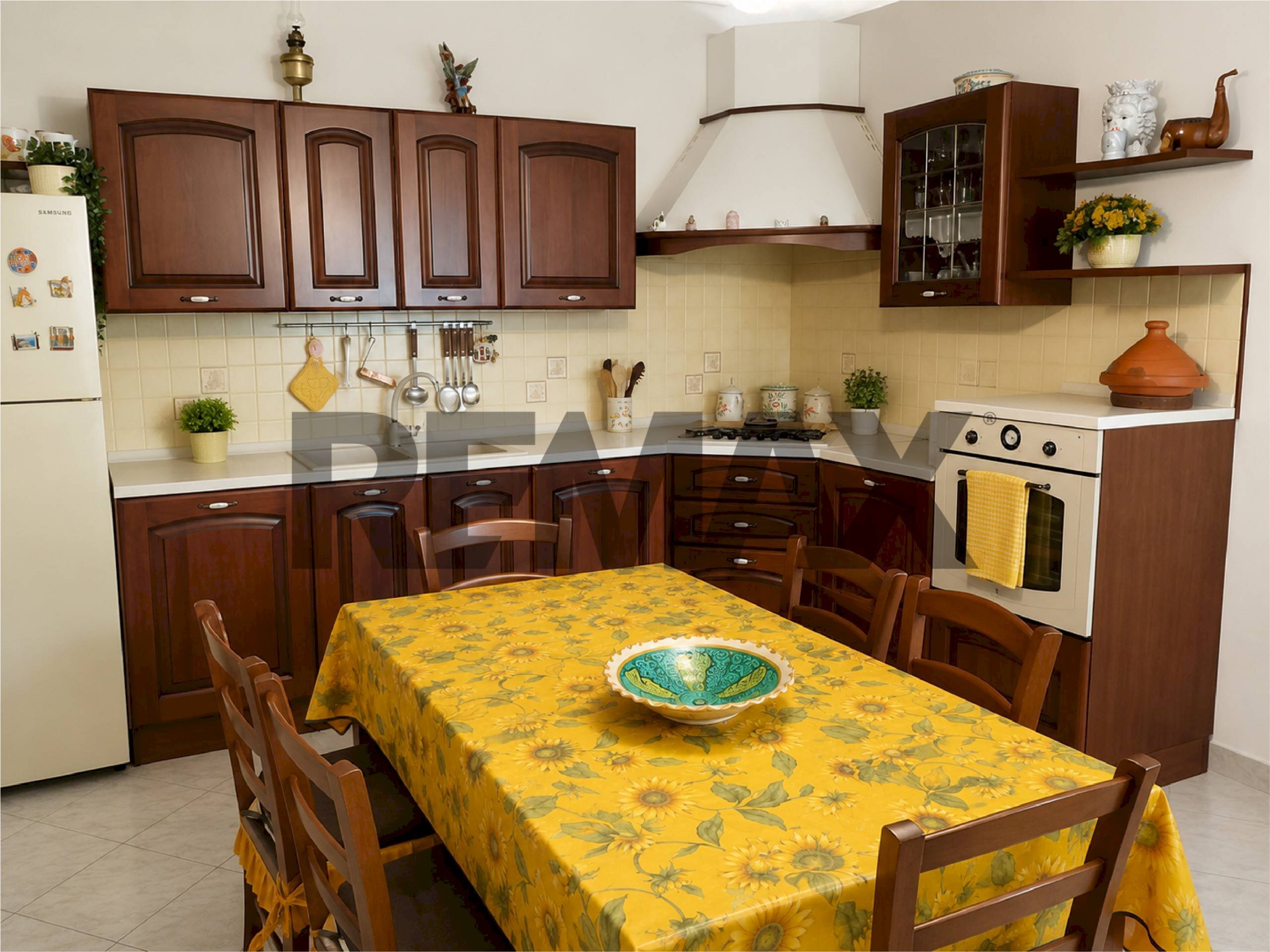 Cucina - Apartment Via Sorda Sampieri
 
116, Modica - photo 3
