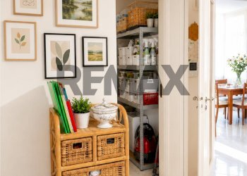 Hall / corridoio - Apartment Via Sorda Sampieri
 
116, Modica - photo 4