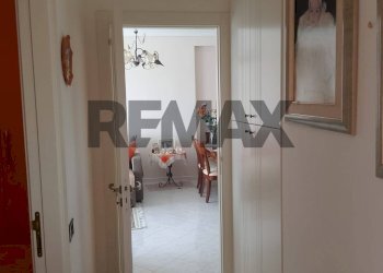 Hall / corridoio - Apartment Via Sorda Sampieri
 
116, Modica - photo 9