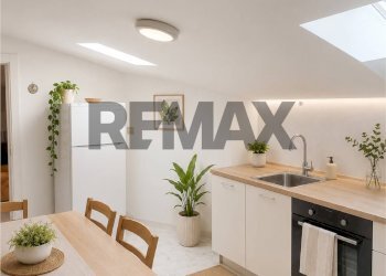 Cucina - Apartment Via Sorda Sampieri
 
116, Modica - photo 12