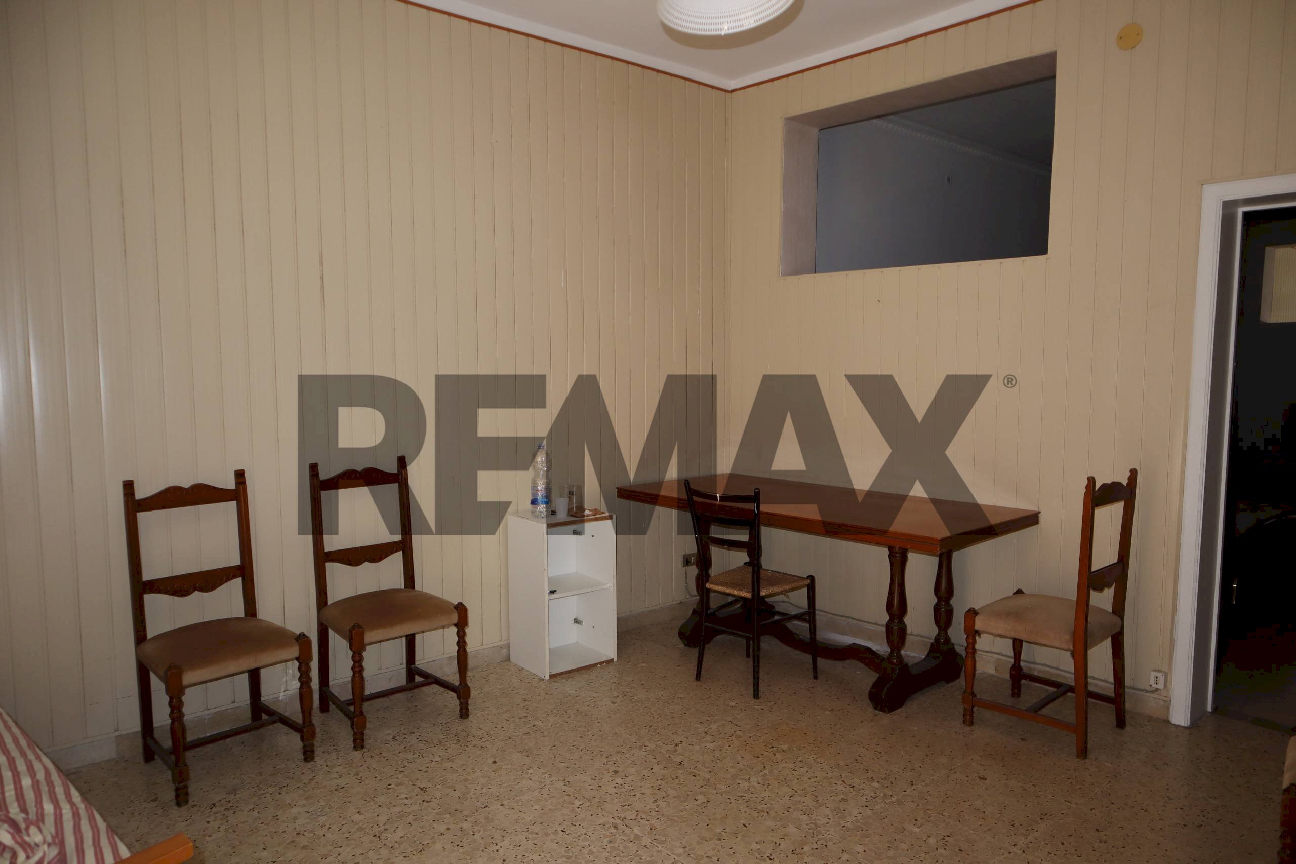 Camera / camera da letto - Three-room apartment Via Umberto Maddalena
39, Ragusa - photo 3