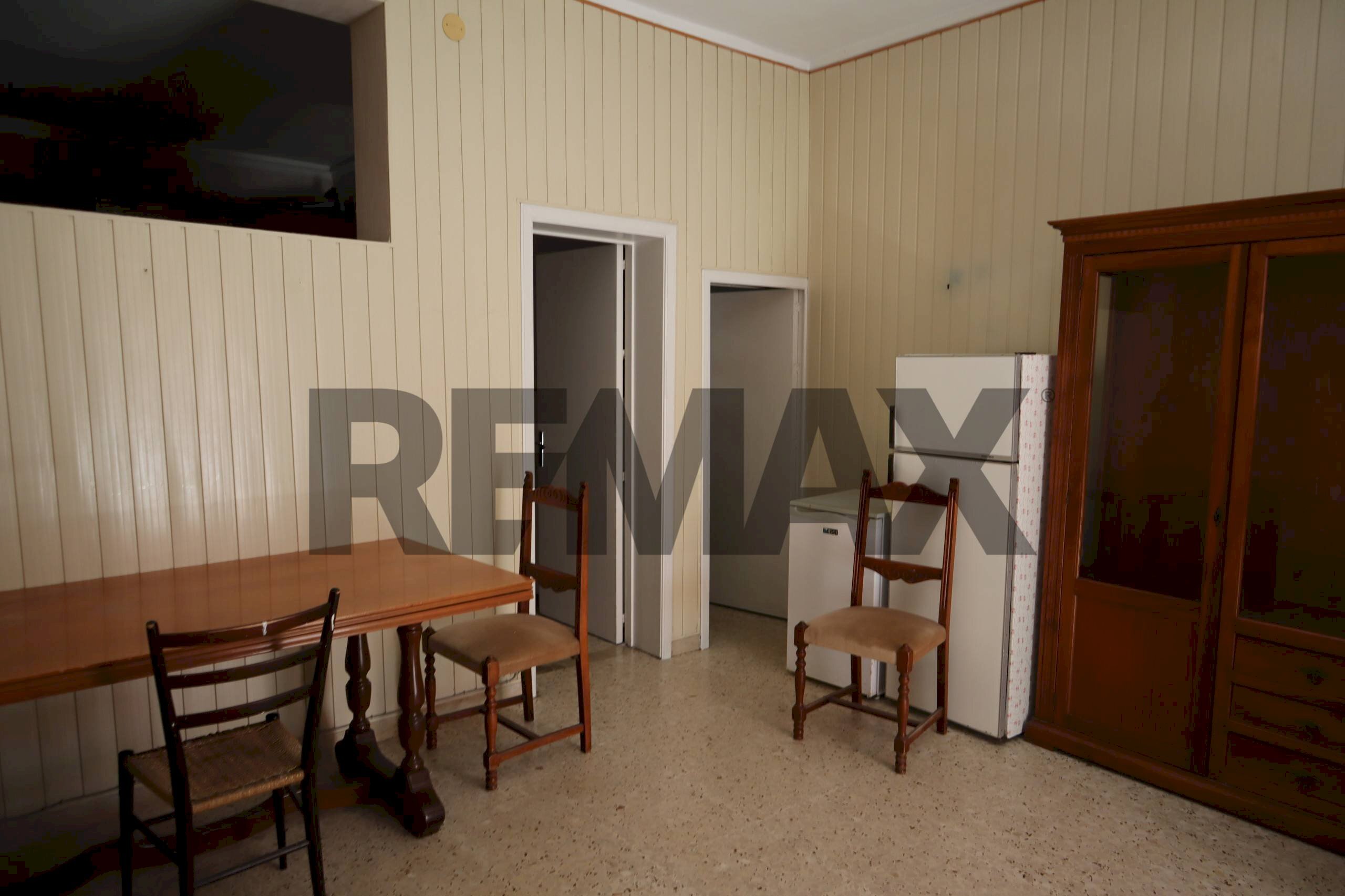 Sala da pranzo - Three-room apartment Via Umberto Maddalena
 
39, Ragusa - photo 1