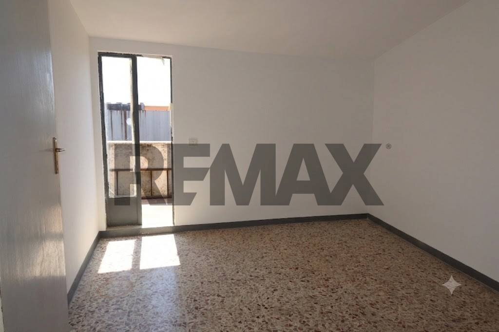 Stanza vuota - Three-room apartment Via Umberto Maddalena
39, Ragusa - photo 2