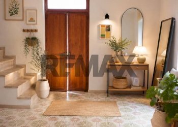 Ricezione / Lobby - Casa indipendente Vicolo Barone
 
6 - 8, Modica - foto 3