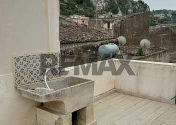 Terrazza - Casa indipendente Vicolo Barone
 
6 - 8, Modica - foto 10