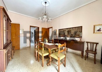 Sala da pranzo - Casa indipendente Via Girolamo Savanarola
 
88, Giarratana - foto 3