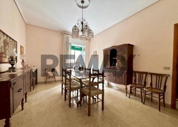 Sala da pranzo - Casa indipendente Via Girolamo Savanarola
 
88, Giarratana - foto 14