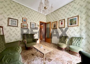 Soggiorno - Casa indipendente Via Girolamo Savanarola
 
88, Giarratana - foto 19