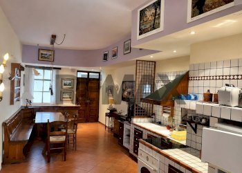 Cucina - Three-room apartment Via Orientale
 
2, Palombaro - photo 3