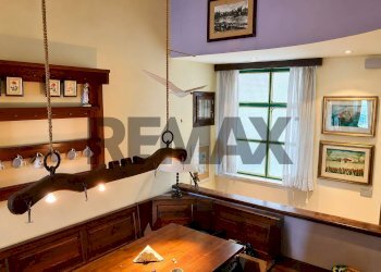 Ufficio - Three-room apartment Via Orientale
 
2, Palombaro - photo 6