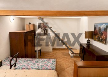Camera / camera da letto - Three-room apartment Via Orientale
 
2, Palombaro - photo 7
