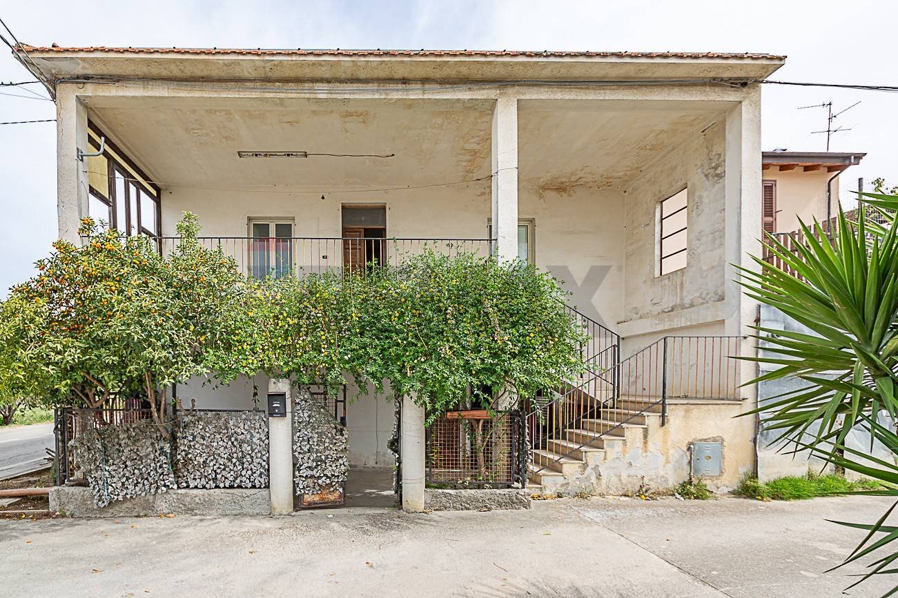 Casa all\'aperto - Casa indipendente c.da Piane San Pantaleone
 
175, Miglianico - foto 3