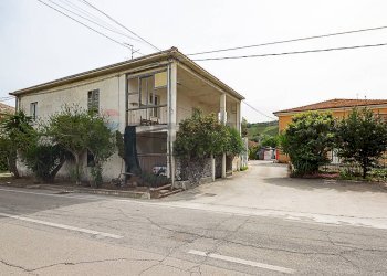 Casa all\'aperto - Casa indipendente c.da Piane San Pantaleone
 
175, Miglianico - foto 1