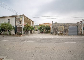 Casa all\'aperto - Casa indipendente c.da Piane San Pantaleone
 
175, Miglianico - foto 2