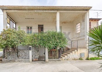 Casa all\'aperto - Casa indipendente c.da Piane San Pantaleone
 
175, Miglianico - foto 3