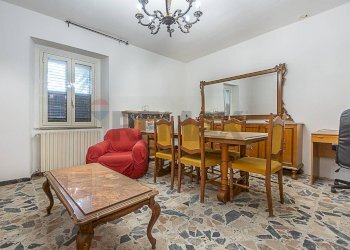 Sala da pranzo - Casa indipendente c.da Piane San Pantaleone
 
175, Miglianico - foto 6