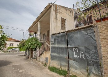 Casa all\'aperto - Casa indipendente c.da Piane San Pantaleone
 
175, Miglianico - foto 13