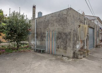 Casa all\'aperto - Casa indipendente c.da Piane San Pantaleone
 
175, Miglianico - foto 14