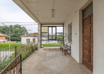 Terrazza - Casa indipendente c.da Piane San Pantaleone
 
175, Miglianico - foto 15