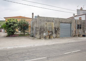 Casa all\'aperto - Casa indipendente c.da Piane San Pantaleone
 
175, Miglianico - foto 17