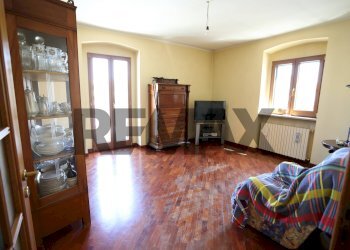 Soggiorno - Casa indipendente Via Cairoli
 
2, Venosa - foto 11