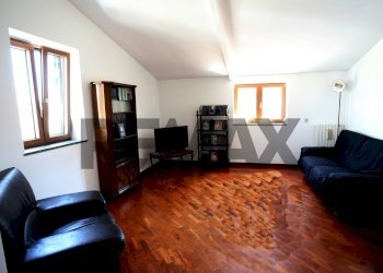 Soggiorno - Casa indipendente Via Cairoli
 
2, Venosa - foto 22