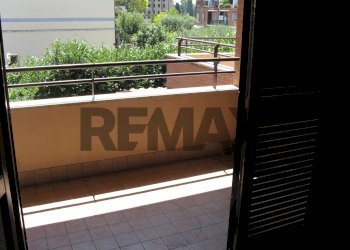 Balcone - Trilocale VIA I MAGGIO
87, Roma - foto 6
