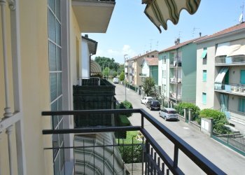 Foto 16 - Quadrilocale Via Galileo Galilei
 
5, Fidenza - foto 16