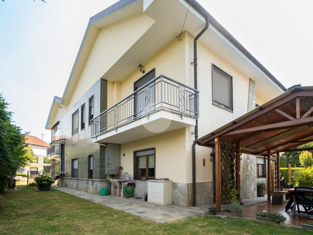 Villa Via croce dorata, Rivoli - photo 1