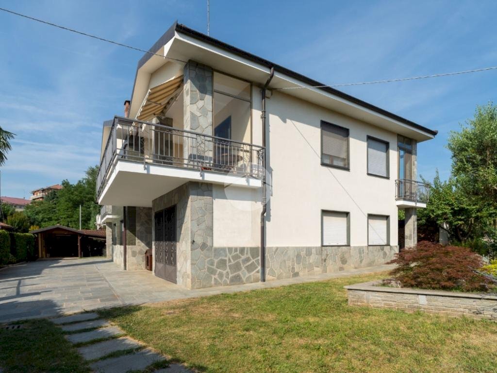 Villa Via croce dorata, Rivoli - photo 2