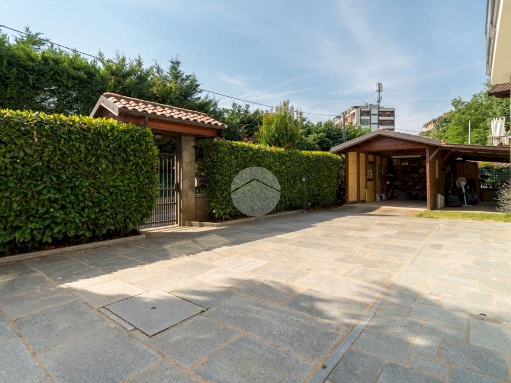 Villa Via croce dorata, Rivoli - photo 3