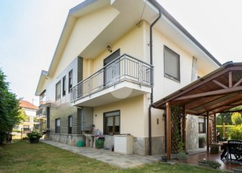 Villa Via croce dorata, Rivoli - photo 1