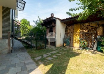 Villa Via croce dorata, Rivoli - photo 7