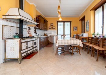 Villa Via croce dorata, Rivoli - photo 37