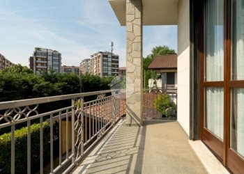 Villa Via croce dorata, Rivoli - photo 46