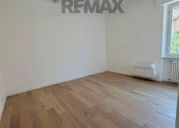 Stanza vuota - Bilocale Via Varesina
64, Milano - foto 7