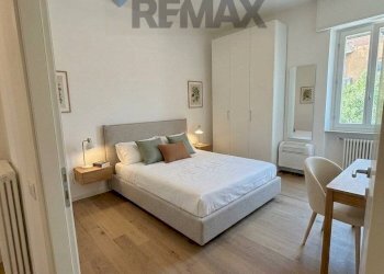 Camera / camera da letto - Bilocale Via Varesina
64, Milano - foto 8