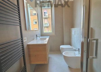 Bagno - Bilocale Via Varesina
64, Milano - foto 21