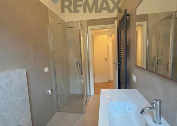 Bagno - Bilocale Via Varesina
64, Milano - foto 23