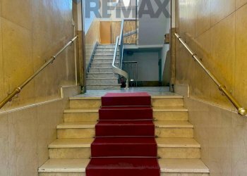 Ricezione / Lobby - Bilocale Via Varesina
64, Milano - foto 28