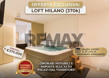 Bagno - Loft Via Edolo
 
28/A, Milano - photo 1