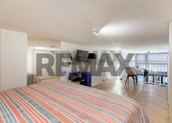 Camera / camera da letto - Loft Via Edolo
 
28/A, Milano - photo 8