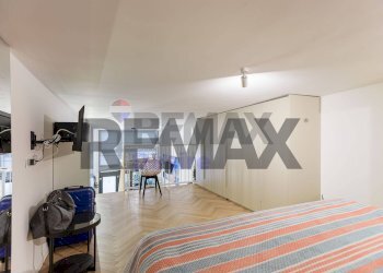 Camera / camera da letto - Loft Via Edolo
 
28/A, Milano - photo 9