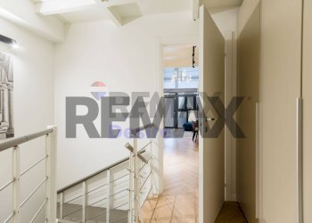 Hall / corridoio - Loft Via Edolo
 
28/A, Milano - photo 13